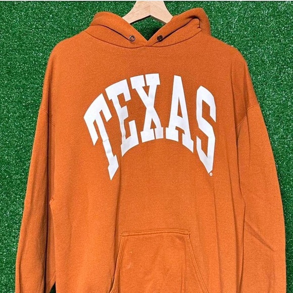 TEXAS HOODIE - Picture 1 of 2